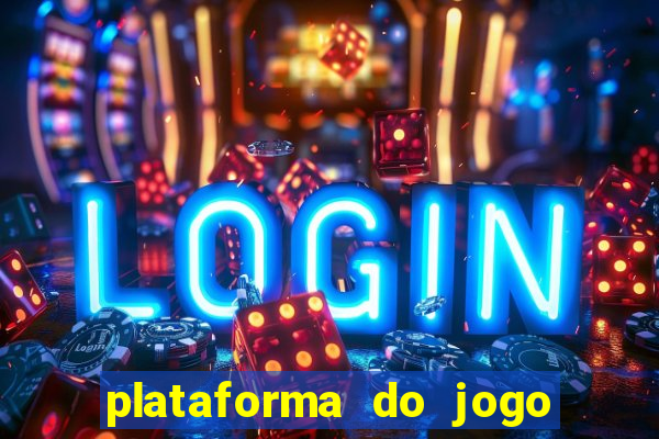 plataforma do jogo do tigre que da bonus no cadastro